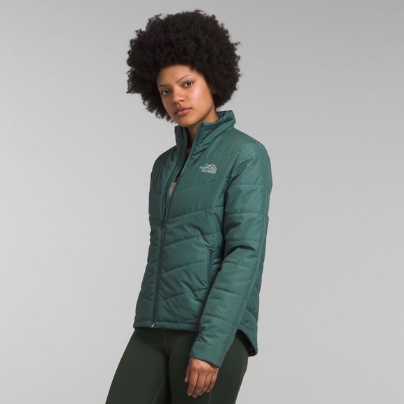 THE NORTH FACE Junction Jacket - Picture 5 of 7